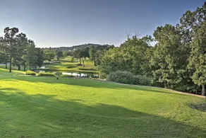 NY! Resort Condo m / golfbane, pool, tennis osv - Image 3