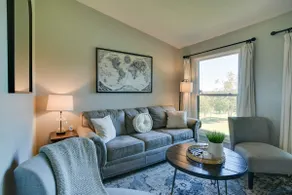NY! Resort Condo m / golfbane, pool, tennis osv - Image 5