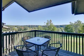 NY! Resort Condo m / golfbane, pool, tennis osv - Image 2
