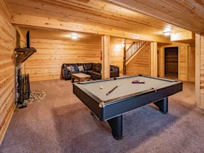 Bison Lodge by The Inn & Spa at Cedar Falls - Image 5
