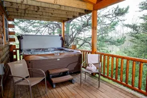 Bison Lodge by The Inn & Spa at Cedar Falls - Image 4