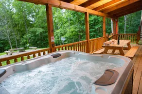 Hidden Creek Lodge by The Inn & Spa at Cedar Falls - Image 2