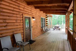 Hidden Creek Lodge by The Inn & Spa at Cedar Falls - Image 5