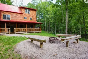 Hidden Creek Lodge by The Inn & Spa at Cedar Falls - Image 4