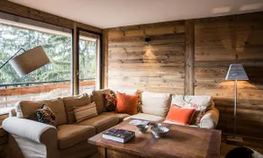 La Ruinette-cosy 2-bed, 2-bath in Verbier centre - Image 3
