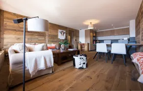 La Ruinette-cosy 2-bed, 2-bath in Verbier centre - Image 2