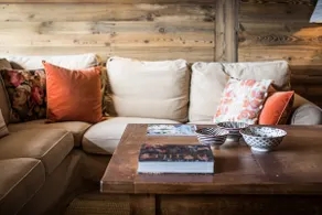 La Ruinette-cosy 2-bed, 2-bath in Verbier centre - Image 4
