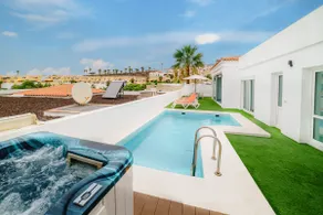 Villa Carlota Costa Adeje - Image 2