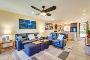 Living Aloha: A Quiet Condo w/ Step-Free Access! - Image 4