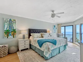 Gulf Front Penthouse-Closest unit to the beach - Image 4