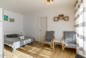 Inftour President 3 Apartamento - Image 3