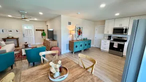 Flamingo Escape - 2 BR Home With Private Heated Pool - Image 3