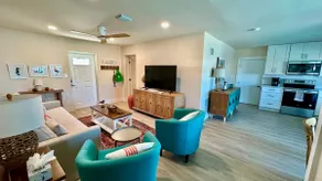 Flamingo Escape - 2 BR Home With Private Heated Pool - Image 5