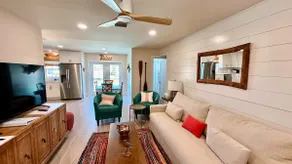 Flamingo Escape - 2 BR Home With Private Heated Pool - Image 4
