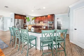 Waterfront Oasis1 blk to beach-Kayaks-Game room-Fire Pit - Image 5