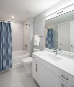 Best of Downtown Bethesda | Gym & Wi-Fi - Image 4