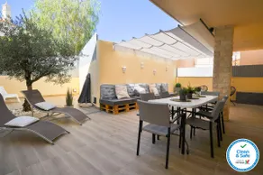 Townhouse Branqueira OCV - 10min Beach - Image 3