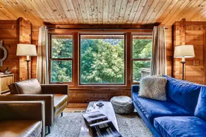 Private & Peaceful Forest Hideaway, Hot Tub - Image 2