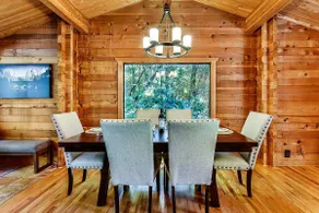 Private & Peaceful Forest Hideaway, Hot Tub - Image 5