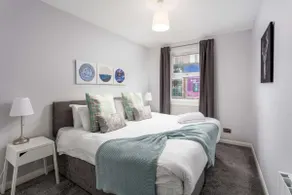 Ayr Retreat - Donnini Apartments - Image 4