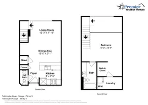 Updated Pet Friendly Condo - Walk to Main Street - Central AC - Image 3