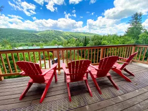 W35: Great Views,AC,air hockey,fireplace,Wi-Fi! - Image 2