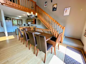 W35: Great Views,AC,air hockey,fireplace,Wi-Fi! - Image 5