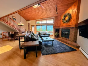 W35: Great Views,AC,air hockey,fireplace,Wi-Fi! - Image 4