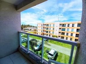 2 Bedrooms apartment - Muro Alto Clube (MAC C06-C) - Image 5