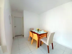 2 Bedrooms apartment - Muro Alto Clube (MAC C06-C) - Image 4