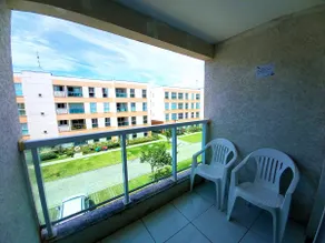 2 Bedrooms apartment - Muro Alto Clube (MAC C06-C) - Image 3