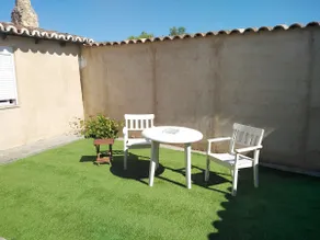 Charming house in Geria with terrace - Image 2