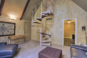 NOUVEAU! Escapade chic en A sur une propriété privée luxuriante - Image 4