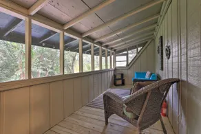 NOUVEAU! Escapade chic en A sur une propriété privée luxuriante - Image 3