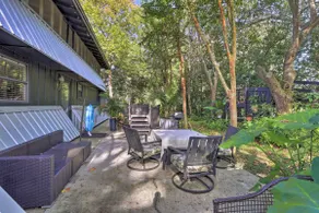 NOUVEAU! Escapade chic en A sur une propriété privée luxuriante - Image 2