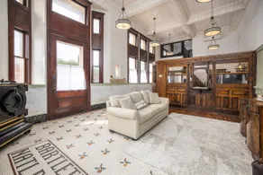 Sleep in a 1904 Texas Bank | Vaults - Image 3