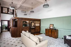 Sleep in a 1904 Texas Bank | Vaults - Image 4