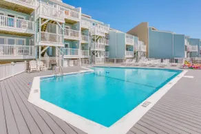 NY! Ocean Isle Beach Escape m / resort faciliteter! - Image 2
