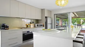Amersham - super logement familial - Image 3