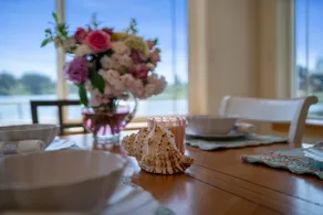 Heaven by the Sea – Peaceful 3BR by the Ocean - Image 3