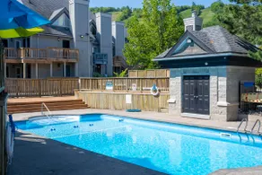 Mountainside Escape Ski-In-Out Pool Shuttle - Image 4