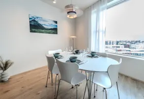 SIF Apartments - 2 Superior Bedrooms - 2 bathrooms - Image 2