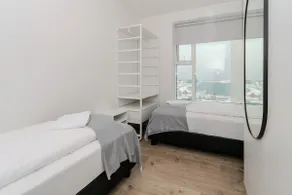 SIF Apartments - 2 Superior Bedrooms - 2 bathrooms - Image 5
