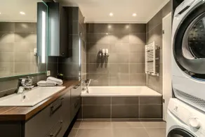 SIF Apartments - 2 Superior Bedrooms - 2 bathrooms - Image 3