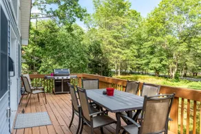 The Nest at Brier Crest by Avantstay Game Room, Expansive Deck & Fire Pit - Image 2