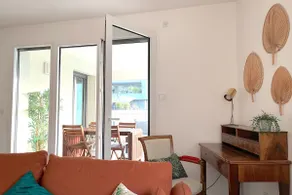 L'Estrade 4 - Appartement 2 bedrooms with the view lake & garage - Image 5