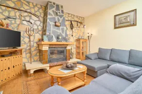 Cottage per 10 persone con biliardo e ping pong a Sayalonga - Image 5