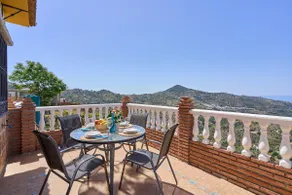 Cottage per 10 persone con biliardo e ping pong a Sayalonga - Image 3