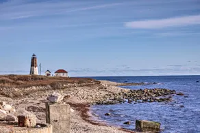 Rhode Island Oceanview Retreat: Walk to Shore! - Image 2