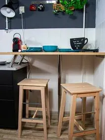 Mops Bob Apartment Oktogon - Image 4